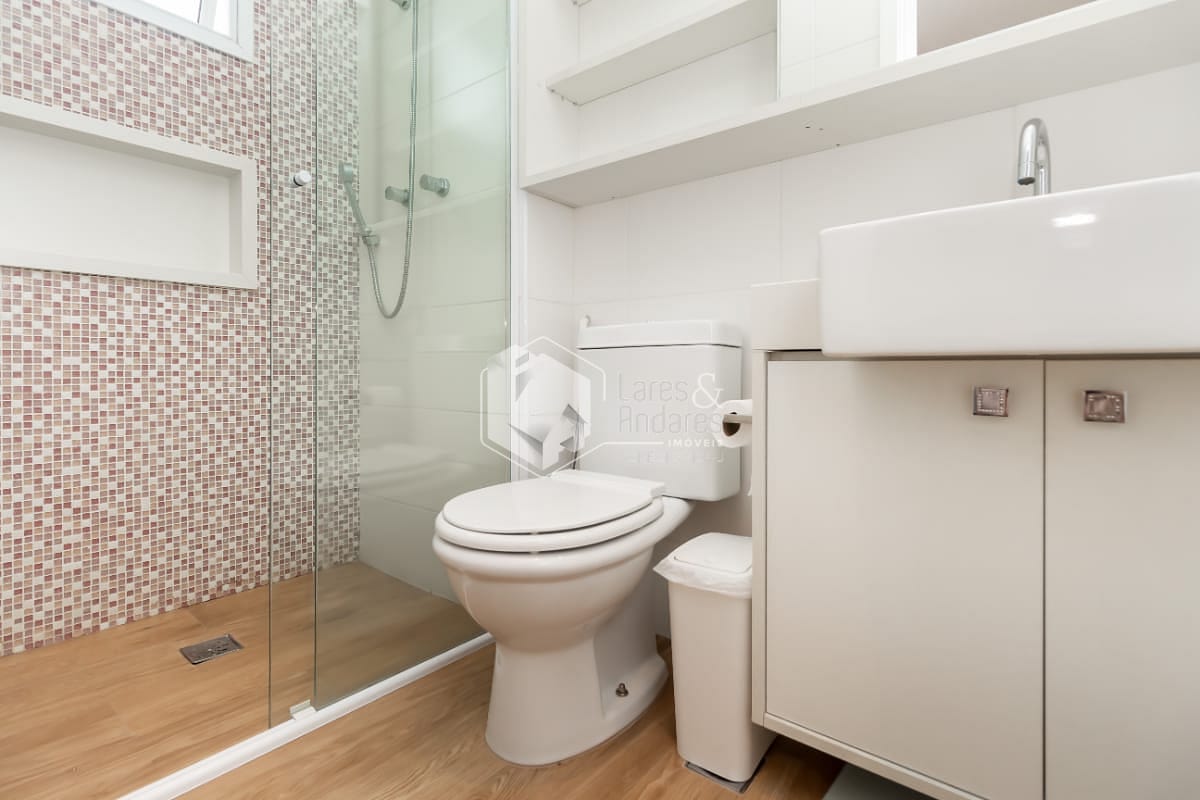 Apartamento, 2 quartos, 90 m² - Foto 21