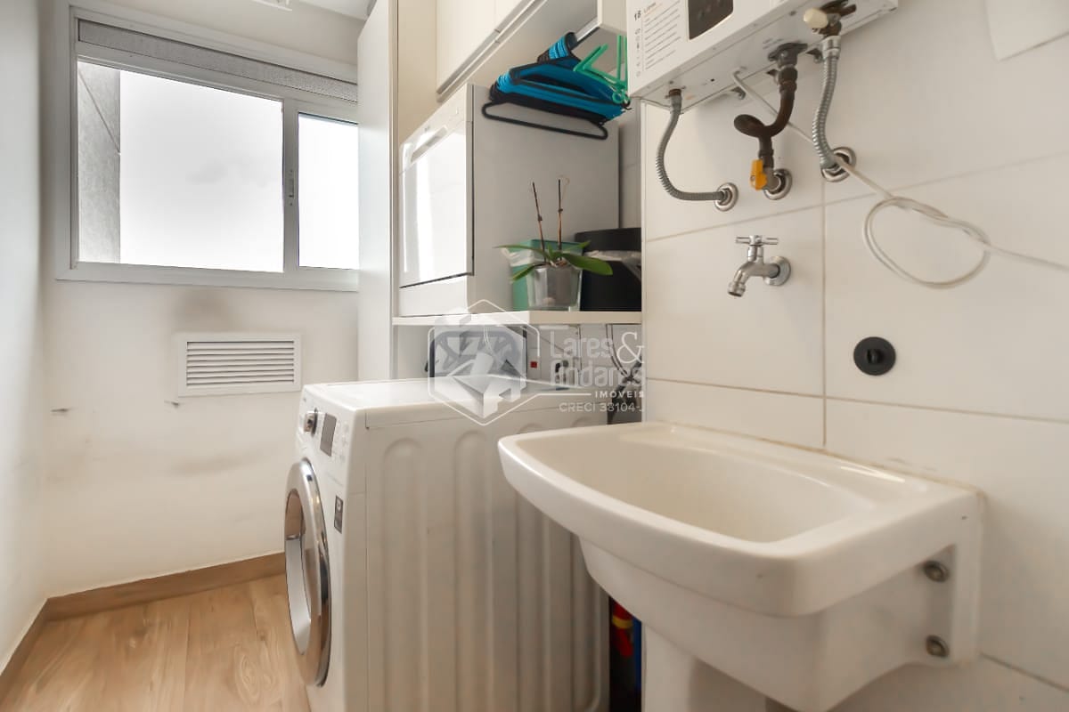 Apartamento, 2 quartos, 90 m² - Foto 22