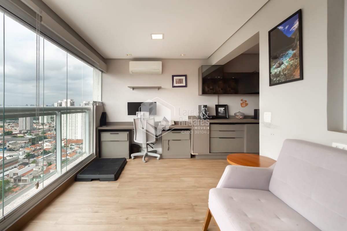 Apartamento, 2 quartos, 90 m² - Foto 25