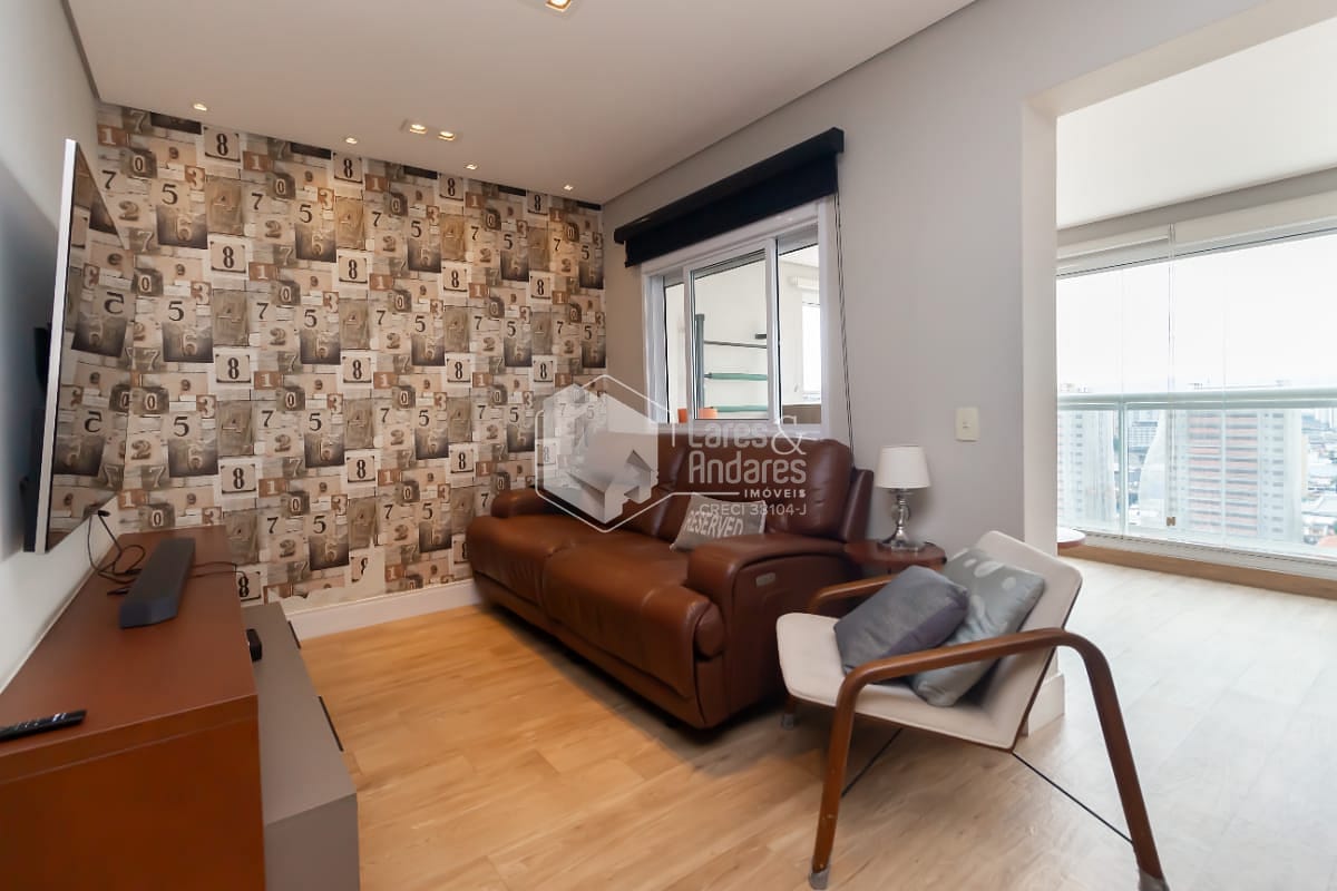 Apartamento, 2 quartos, 90 m² - Foto 6