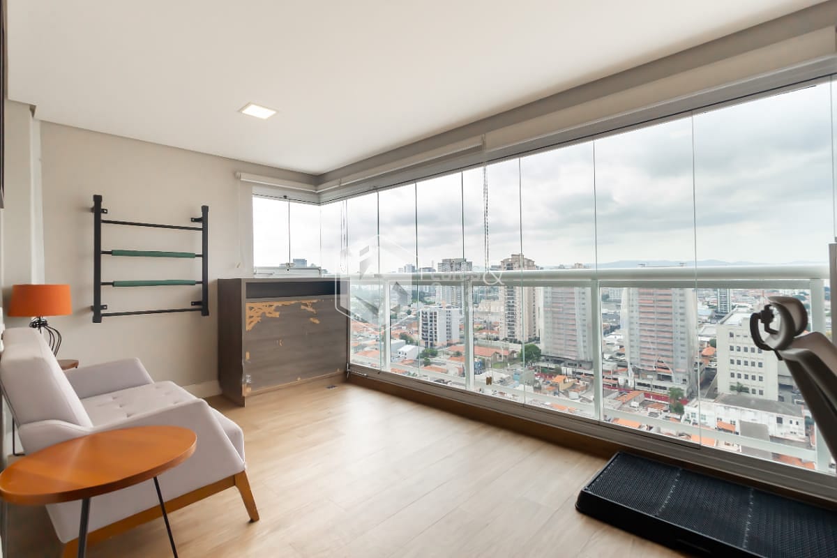 Apartamento, 2 quartos, 90 m² - Foto 24