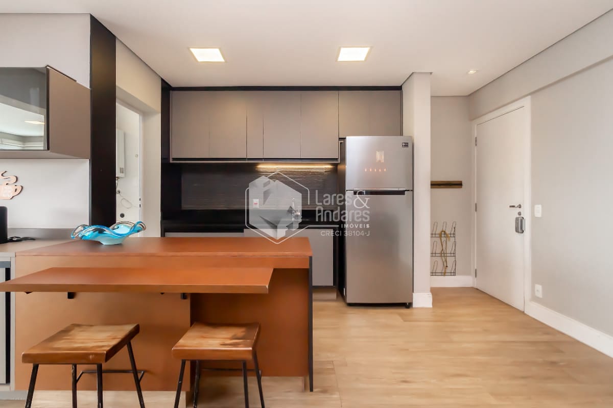 Apartamento, 2 quartos, 90 m² - Foto 8