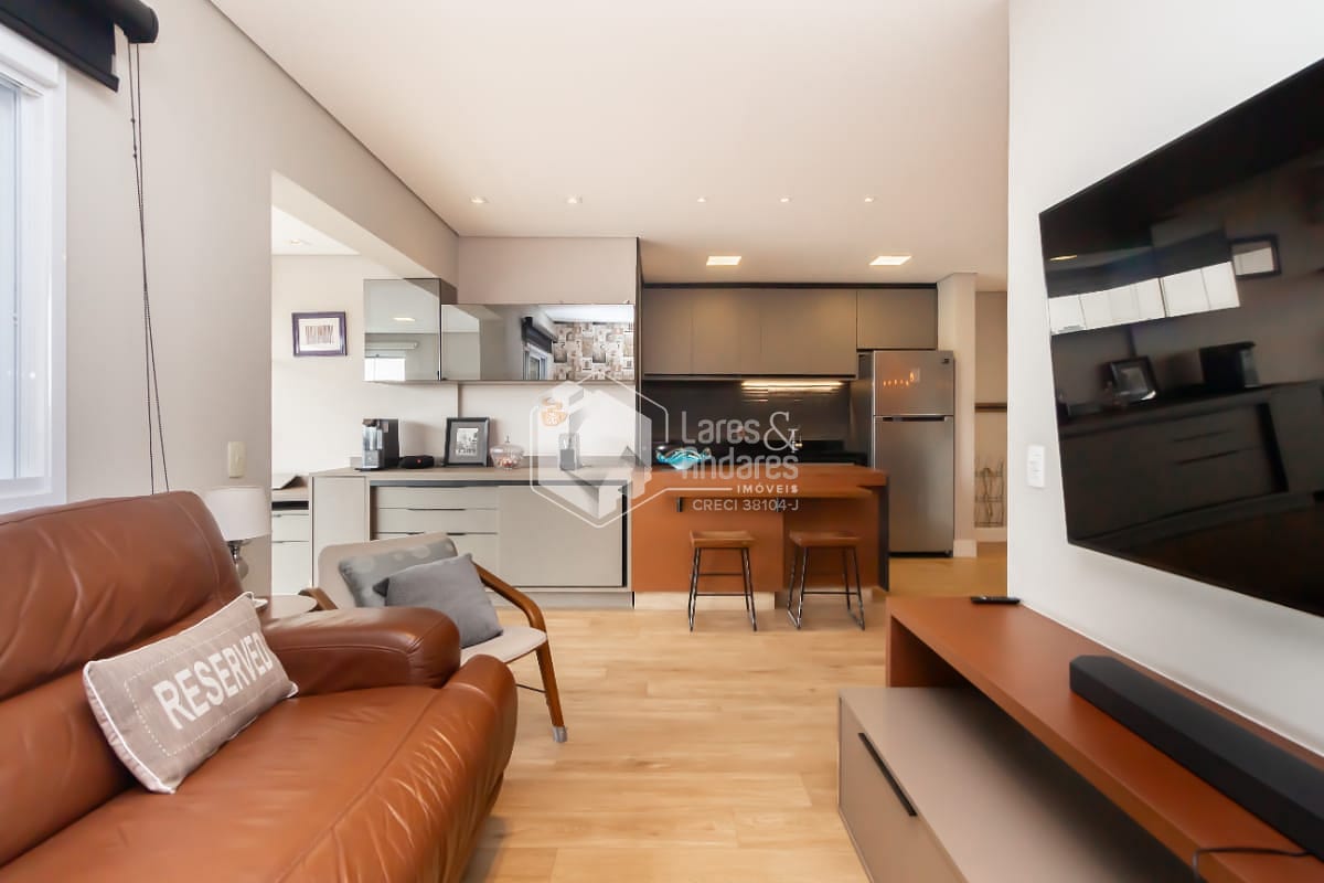 Apartamento, 2 quartos, 90 m² - Foto 7