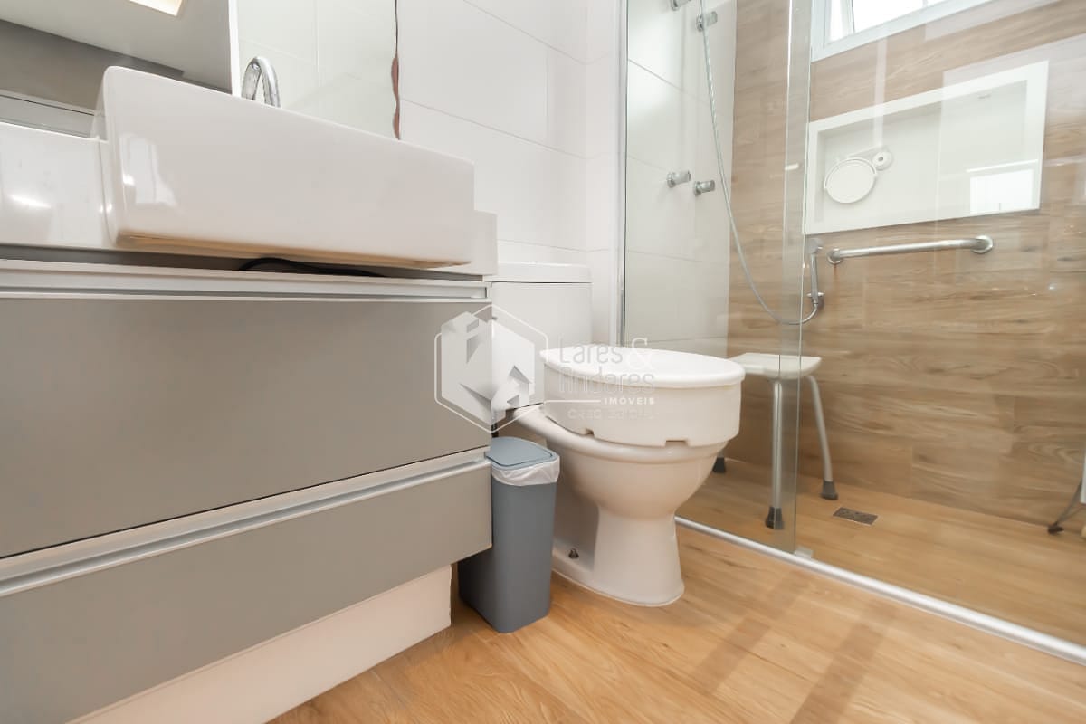 Apartamento, 2 quartos, 90 m² - Foto 17