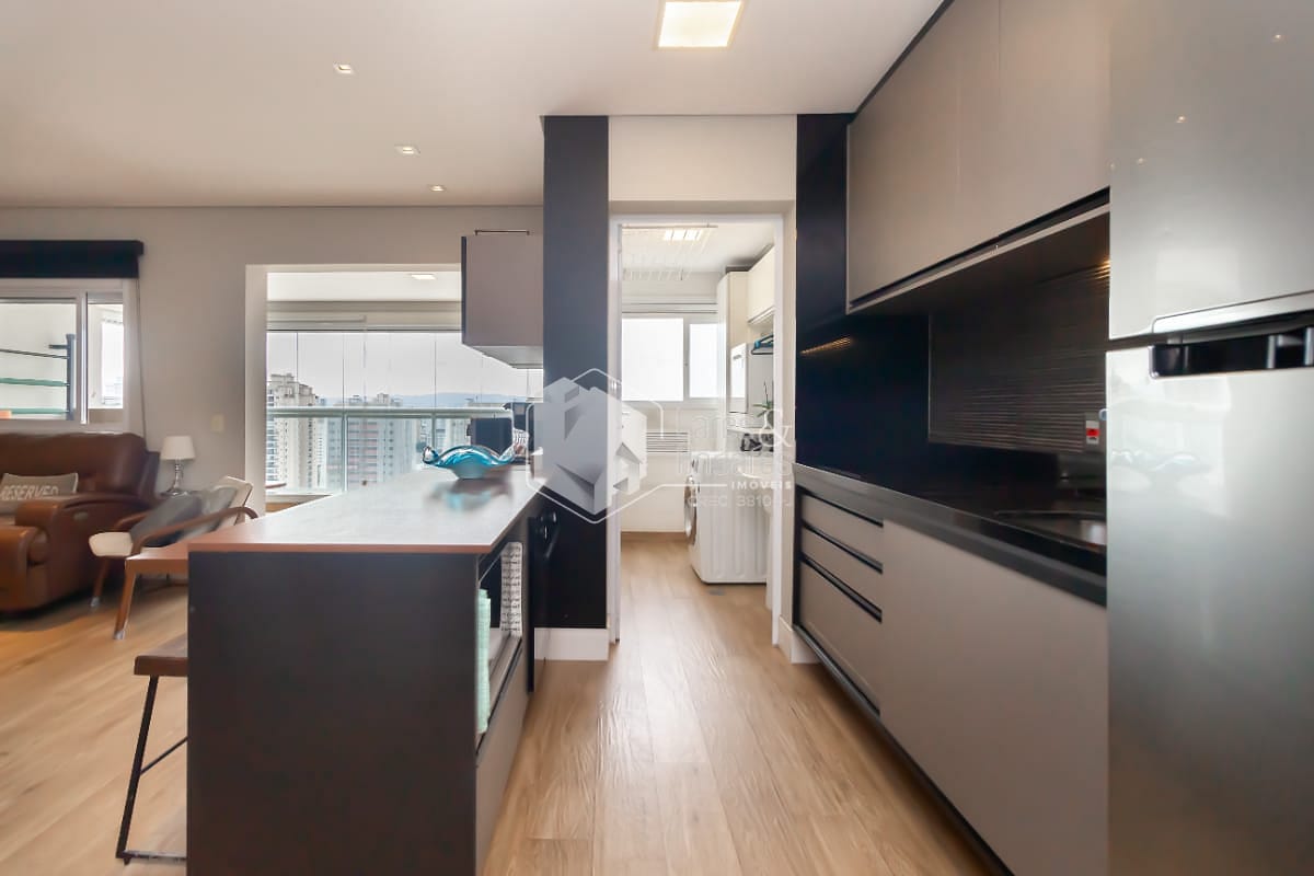 Apartamento, 2 quartos, 90 m² - Foto 10