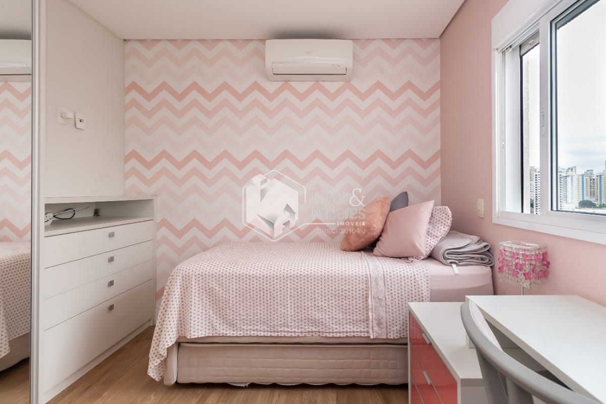 Apartamento, 2 quartos, 90 m² - Foto 19