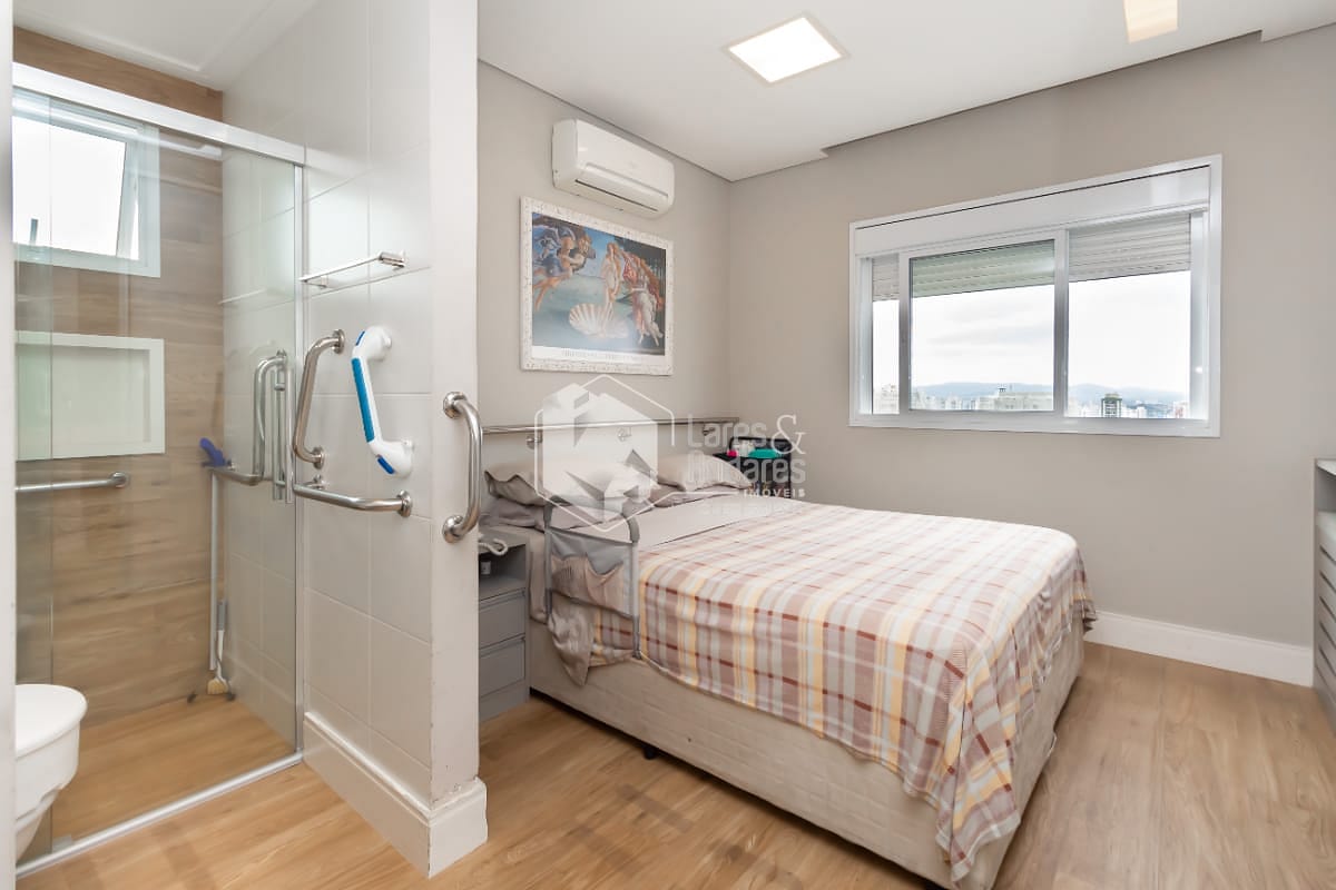 Apartamento, 2 quartos, 90 m² - Foto 14