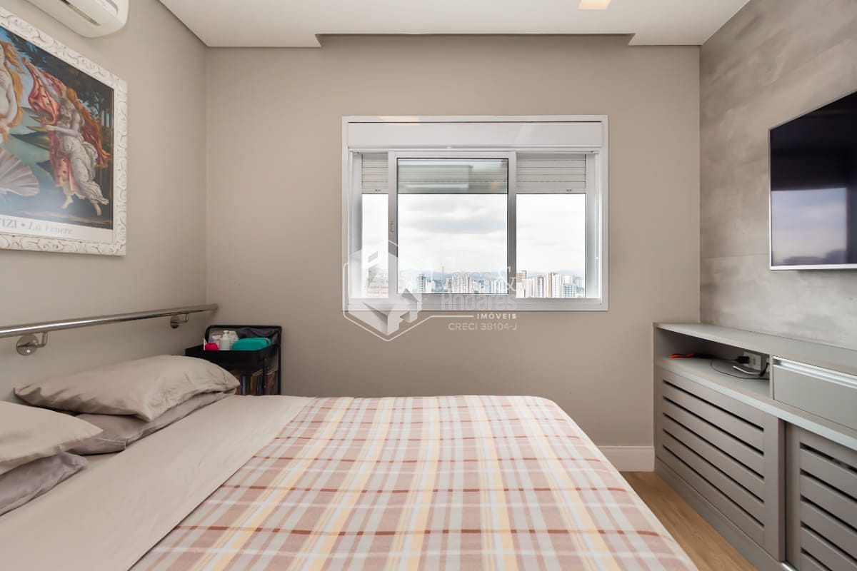 Apartamento, 2 quartos, 90 m² - Foto 15