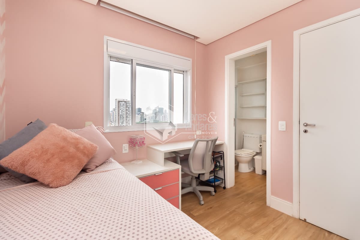 Apartamento, 2 quartos, 90 m² - Foto 20