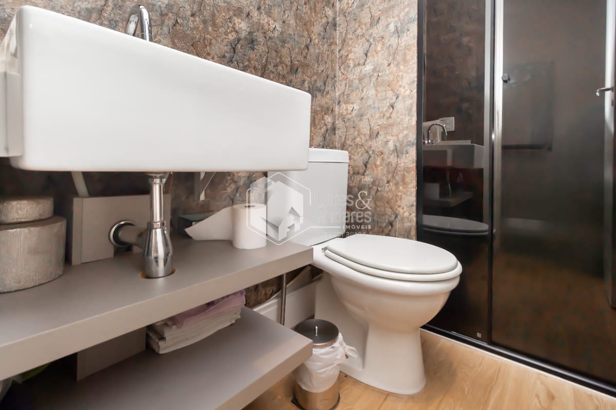 Apartamento, 2 quartos, 90 m² - Foto 11