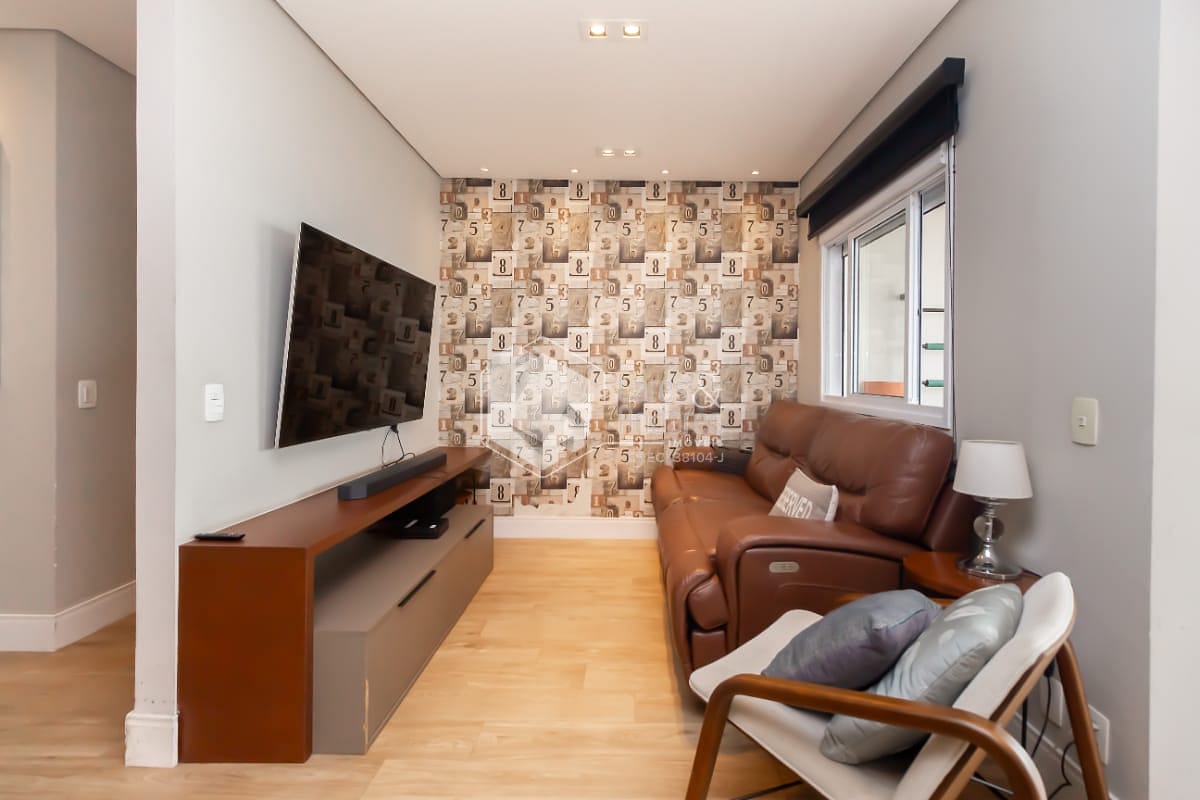 Apartamento, 2 quartos, 90 m² - Foto 5