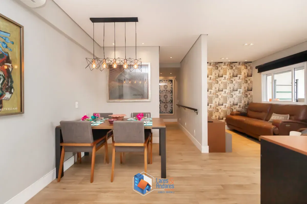 Apartamento, 2 quartos, 90 m² - Foto 4
