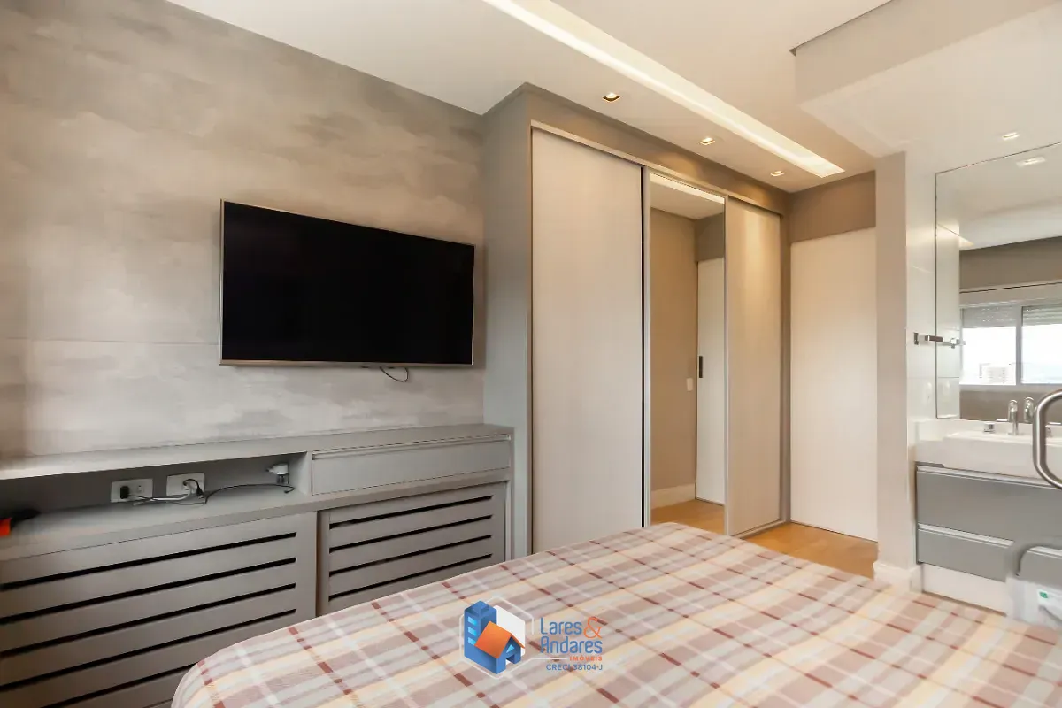 Apartamento, 2 quartos, 90 m² - Foto 16