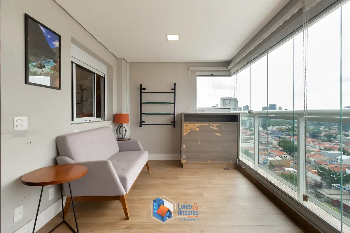 Apartamento, 2 quartos, 90 m² - Foto 23