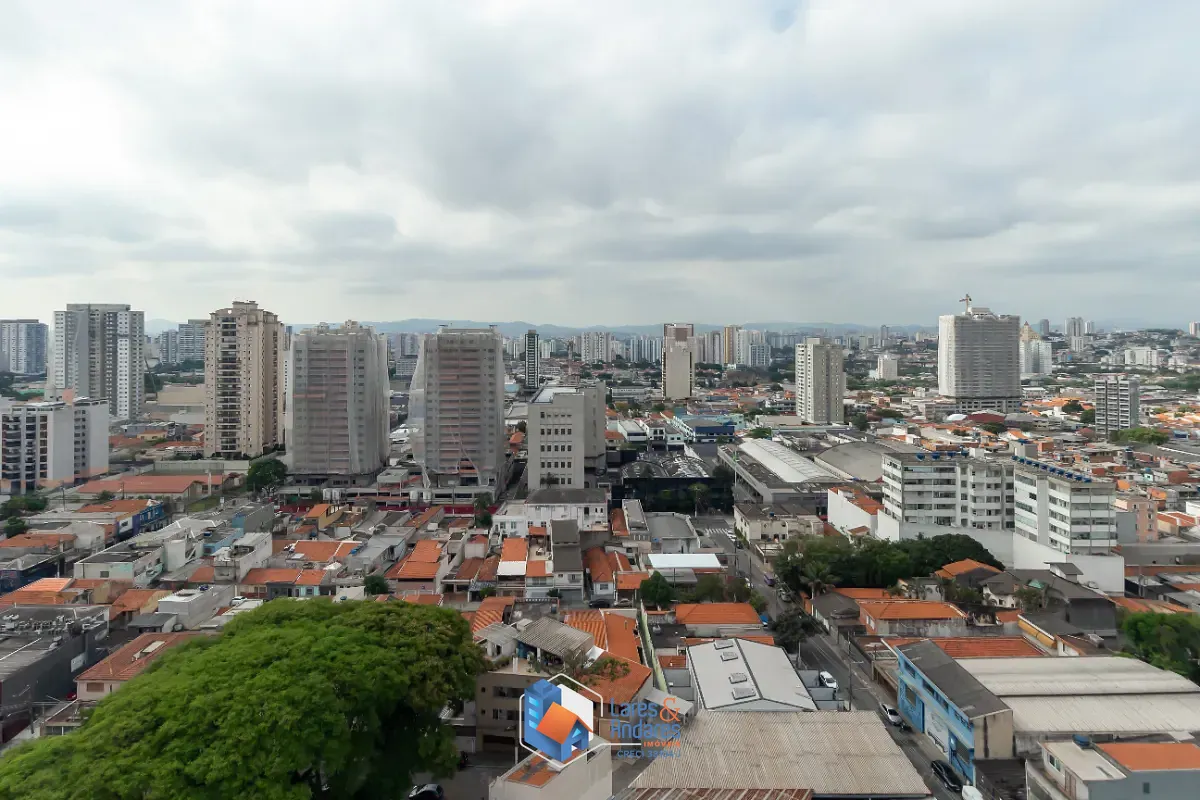 Apartamento, 2 quartos, 90 m² - Foto 26