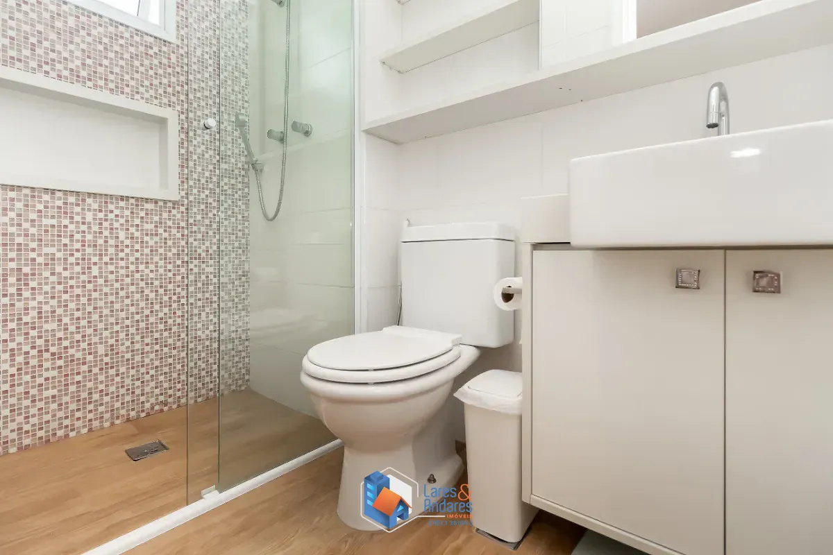 Apartamento, 2 quartos, 90 m² - Foto 21