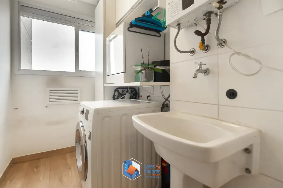 Apartamento, 2 quartos, 90 m² - Foto 22