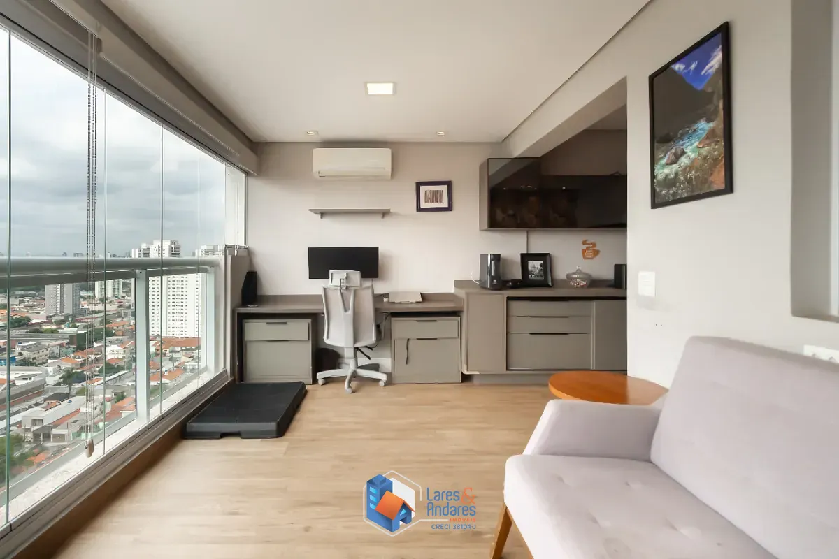 Apartamento, 2 quartos, 90 m² - Foto 25