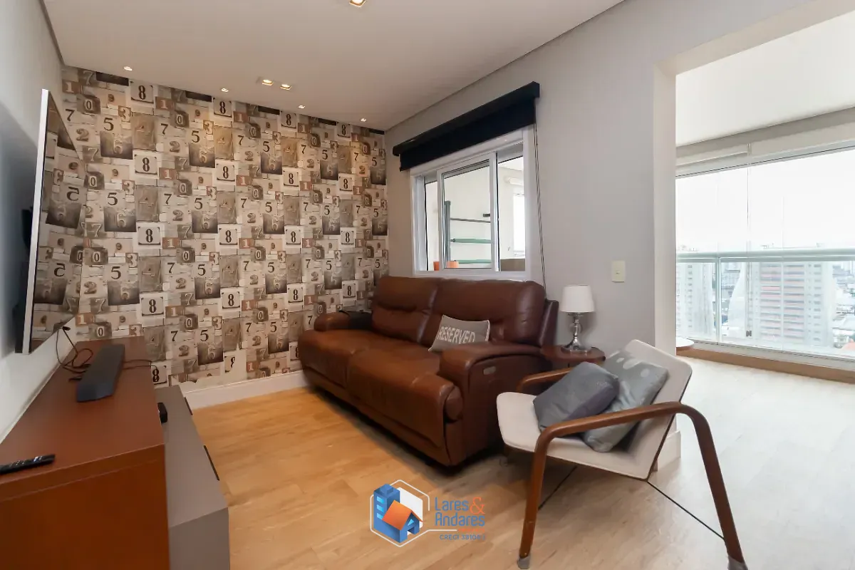 Apartamento, 2 quartos, 90 m² - Foto 7