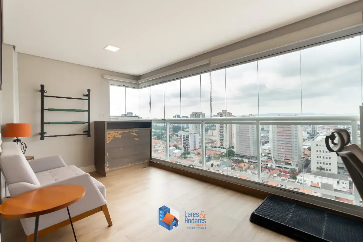 Apartamento, 2 quartos, 90 m² - Foto 24