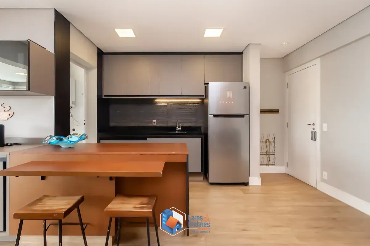 Apartamento, 2 quartos, 90 m² - Foto 9