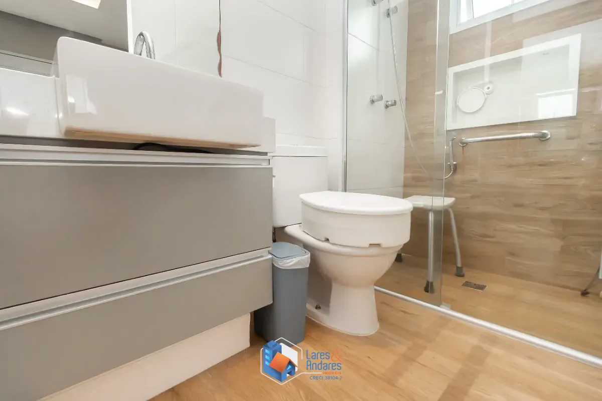 Apartamento, 2 quartos, 90 m² - Foto 17