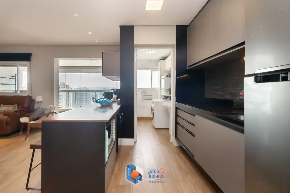 Apartamento, 2 quartos, 90 m² - Foto 10