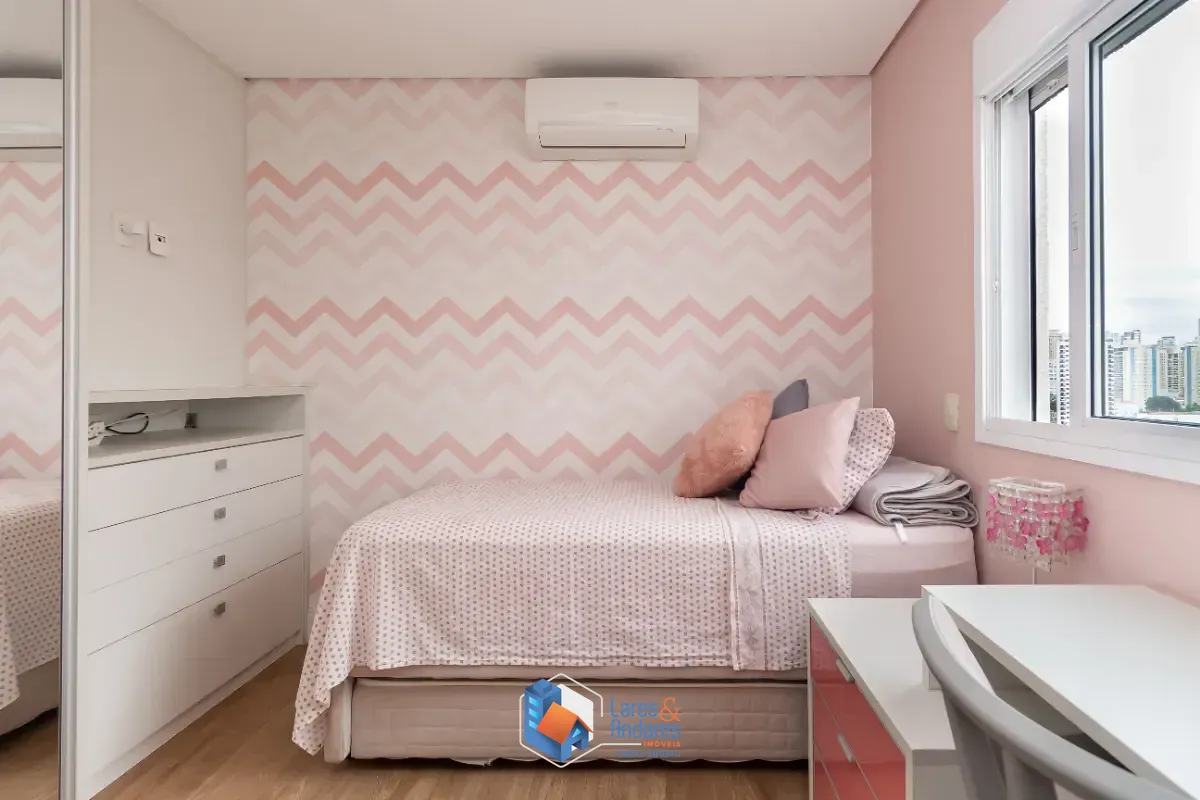 Apartamento, 2 quartos, 90 m² - Foto 19