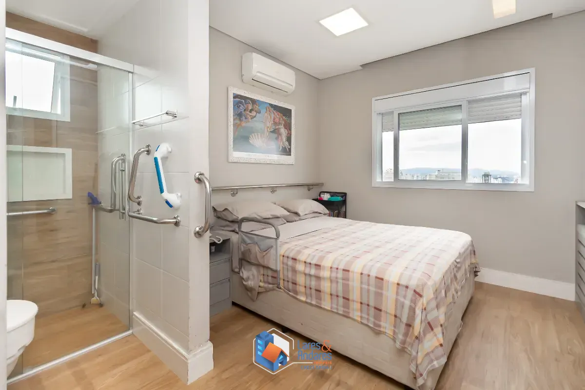 Apartamento, 2 quartos, 90 m² - Foto 14