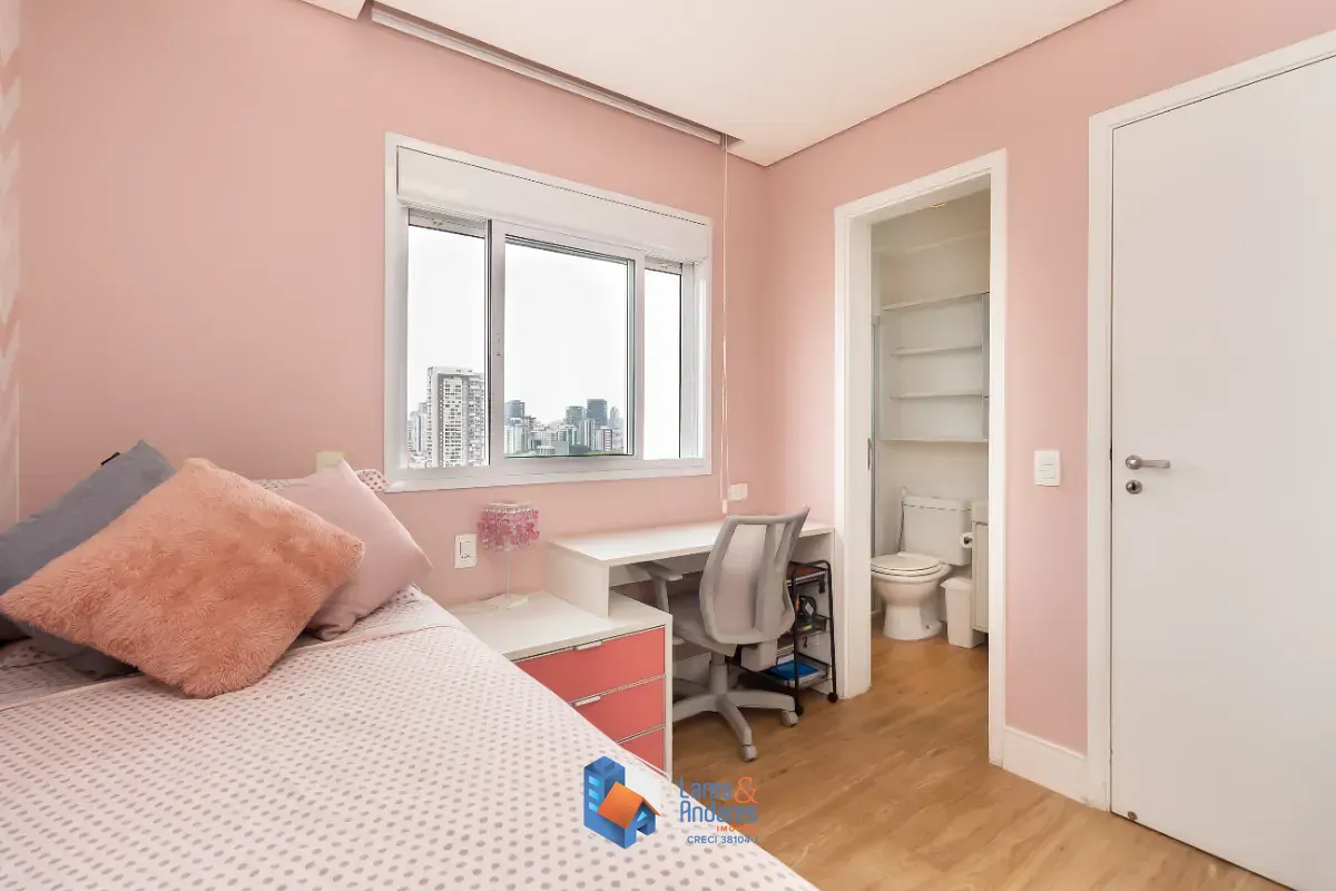 Apartamento, 2 quartos, 90 m² - Foto 20