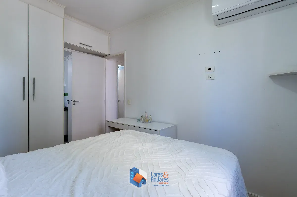 Apartamento, 2 quartos, 55 m² - Foto 16