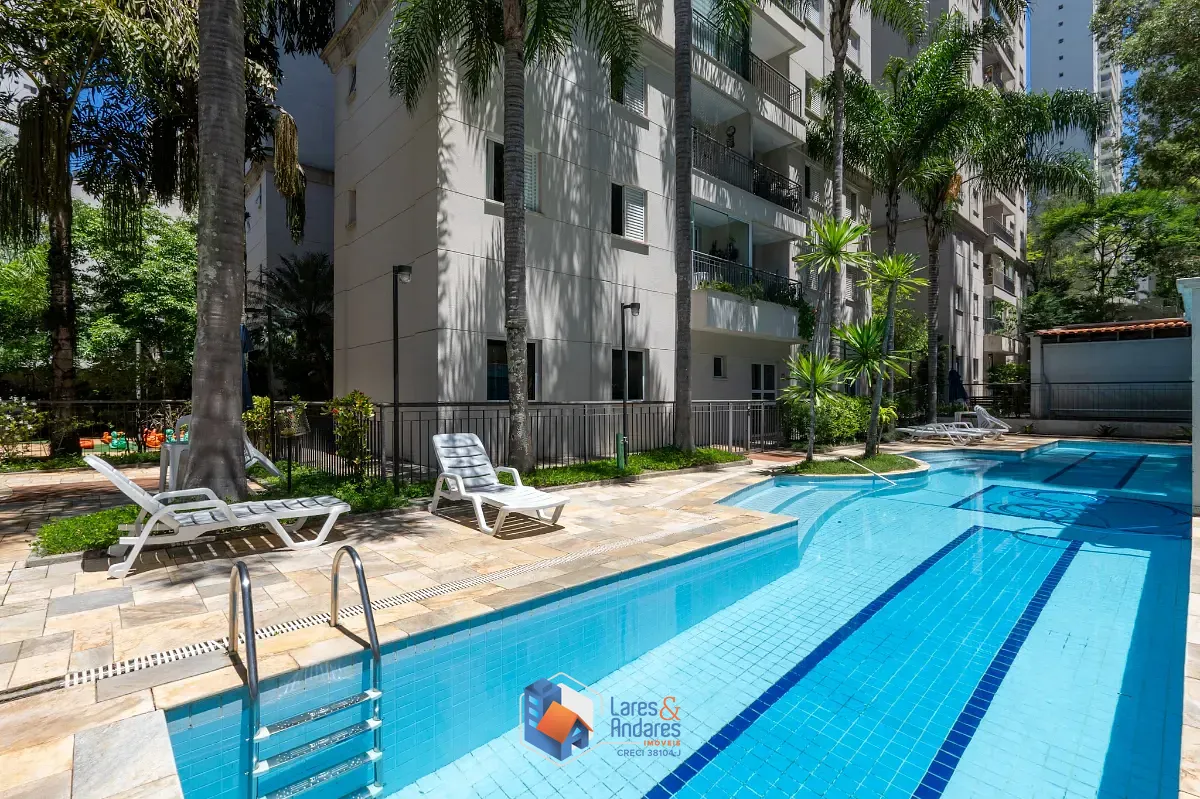 Apartamento, 2 quartos, 55 m² - Foto 28