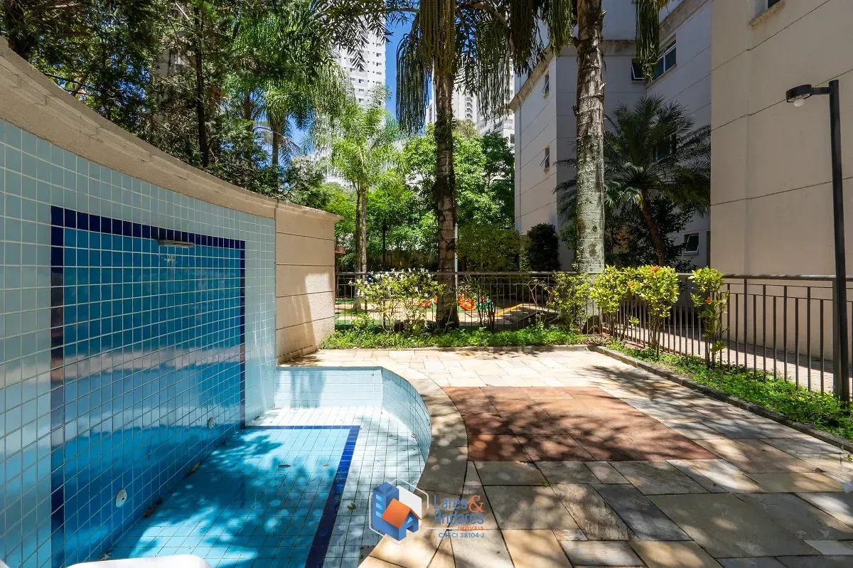 Apartamento, 2 quartos, 55 m² - Foto 27