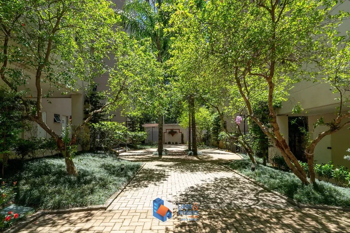 Apartamento, 2 quartos, 55 m² - Foto 25
