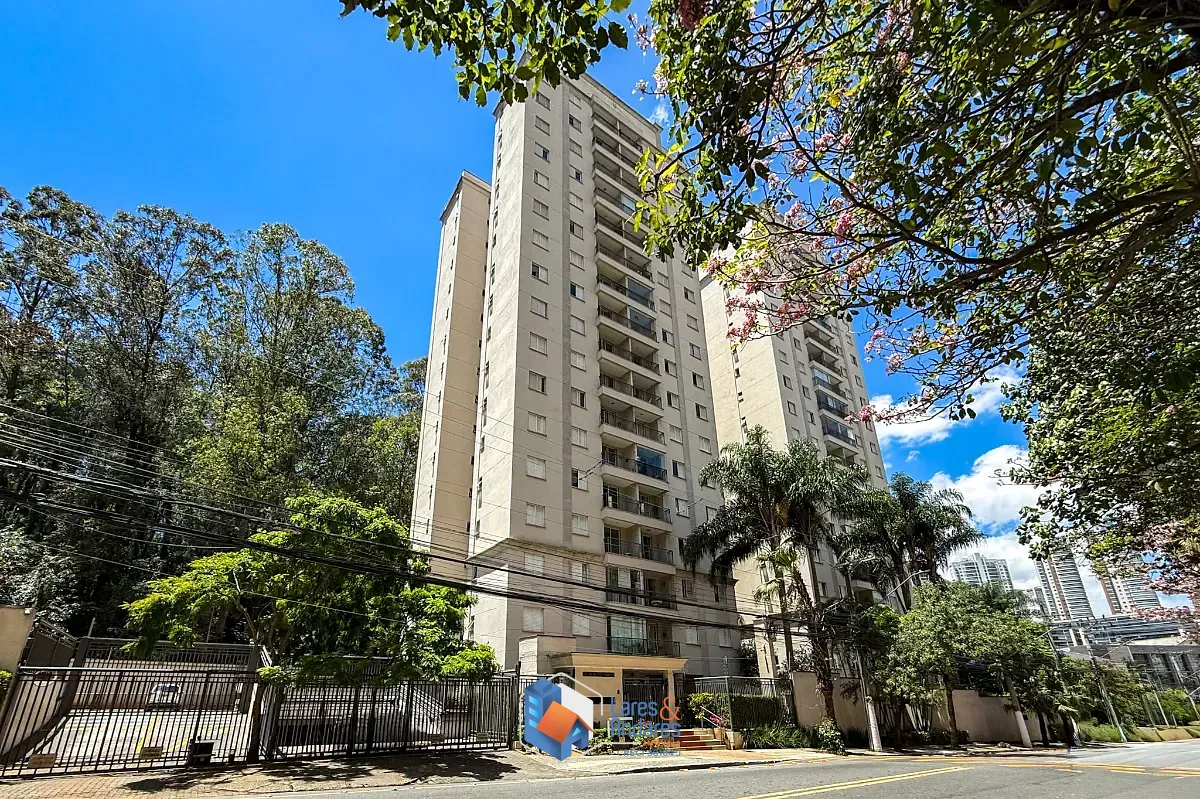 Apartamento, 2 quartos, 55 m² - Foto 21