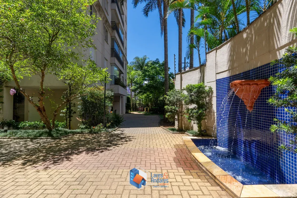 Apartamento, 2 quartos, 55 m² - Foto 31