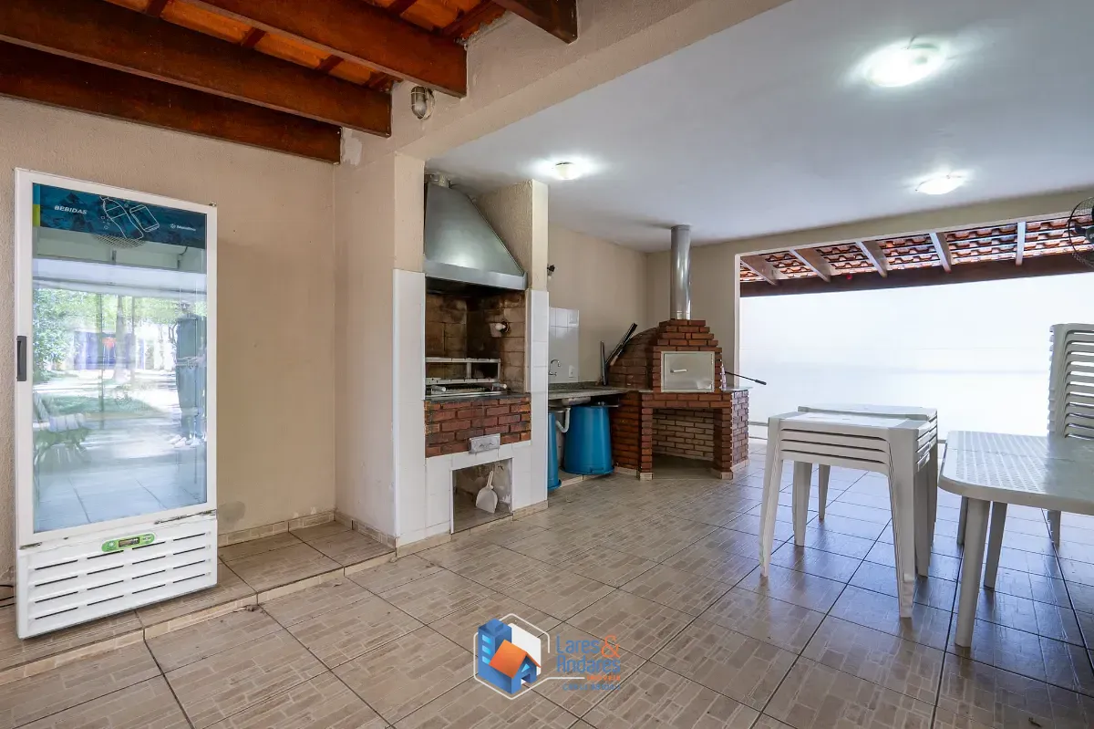 Apartamento, 2 quartos, 55 m² - Foto 35