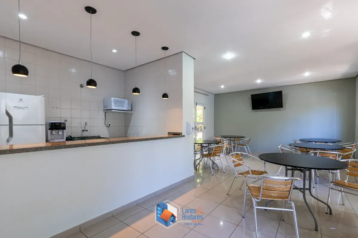Apartamento, 2 quartos, 55 m² - Foto 36