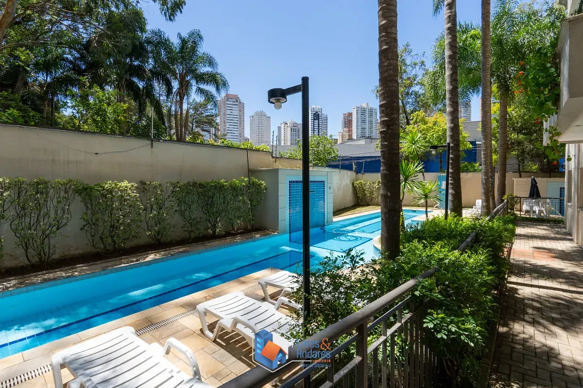 Apartamento, 2 quartos, 55 m² - Foto 29