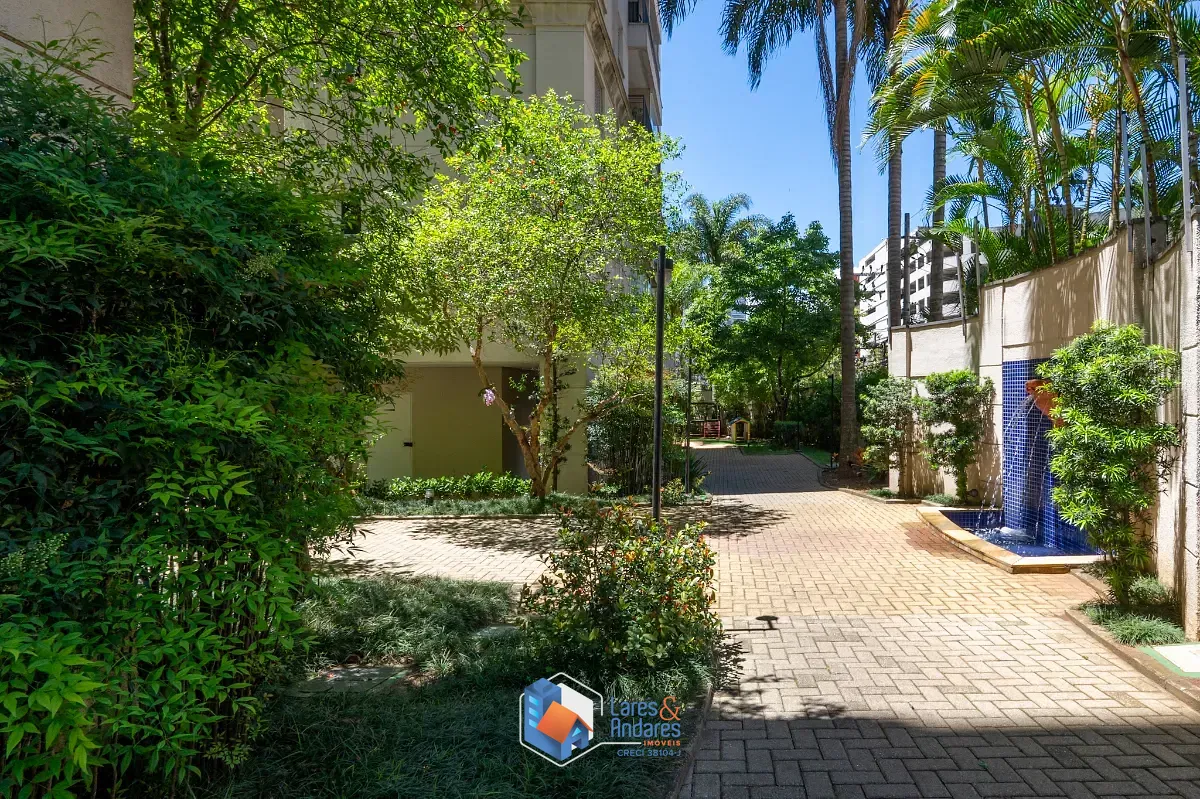 Apartamento, 2 quartos, 55 m² - Foto 30