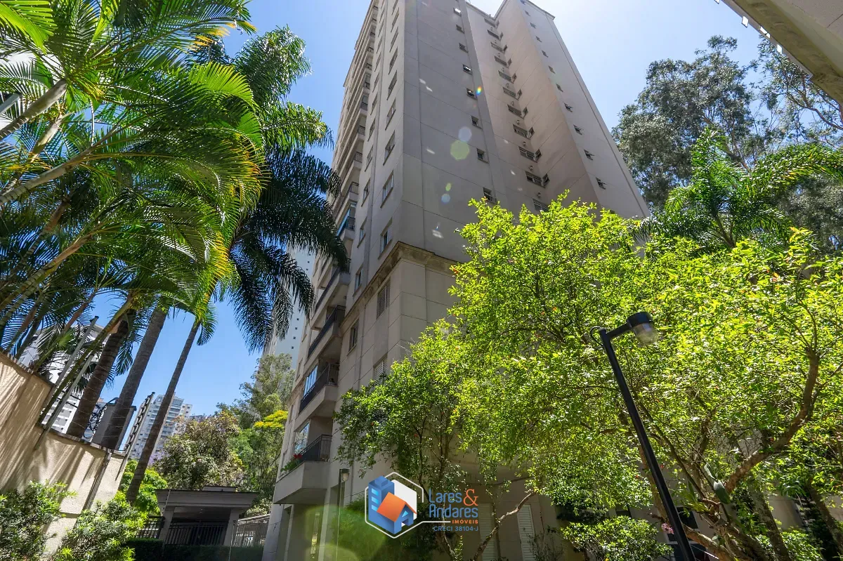 Apartamento, 2 quartos, 55 m² - Foto 22