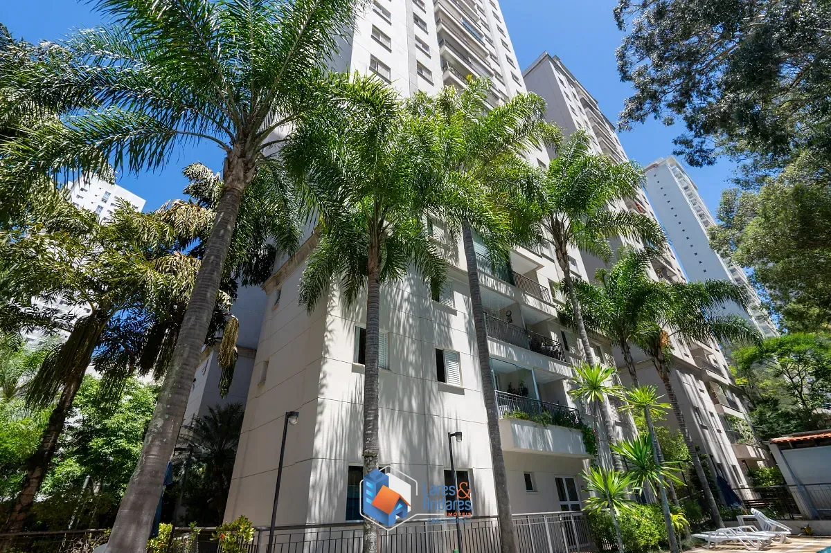 Apartamento, 2 quartos, 55 m² - Foto 23
