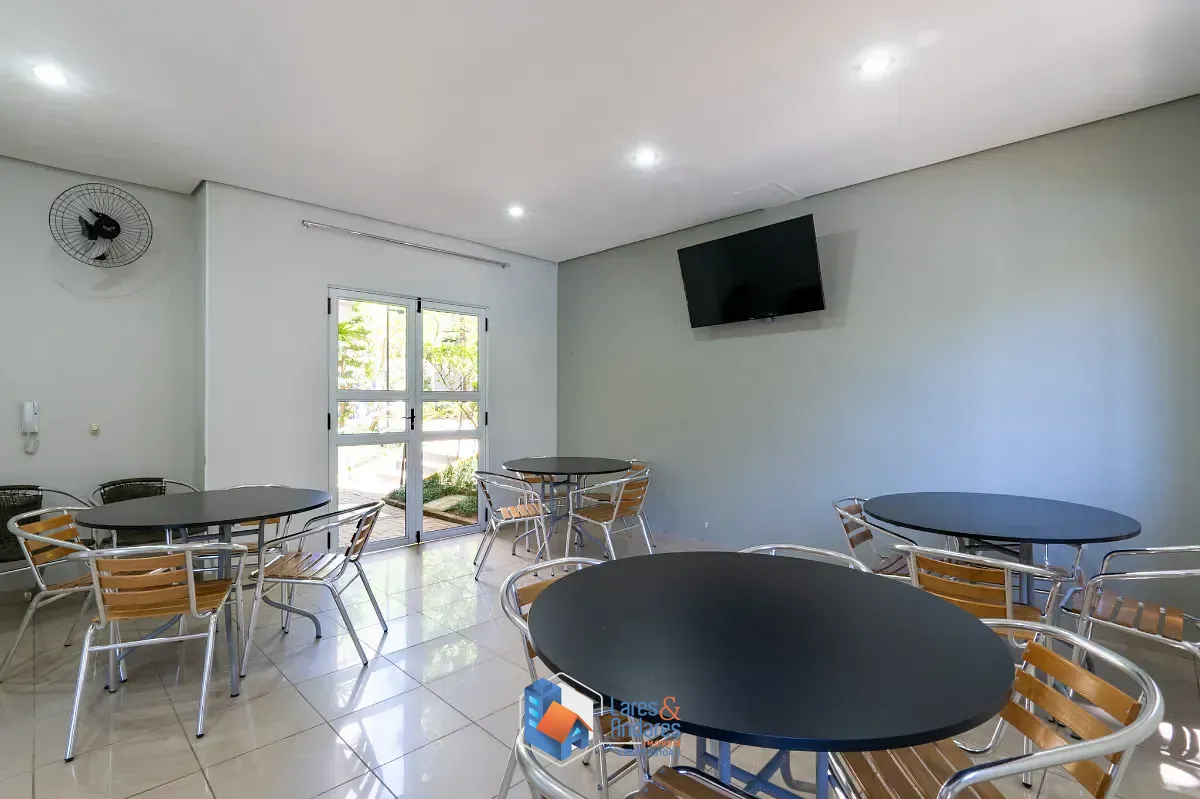 Apartamento, 2 quartos, 55 m² - Foto 37