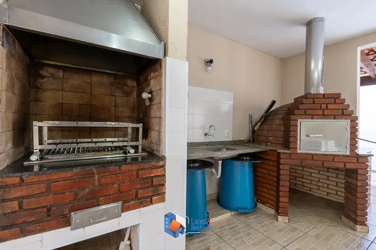 Apartamento, 2 quartos, 55 m² - Foto 38