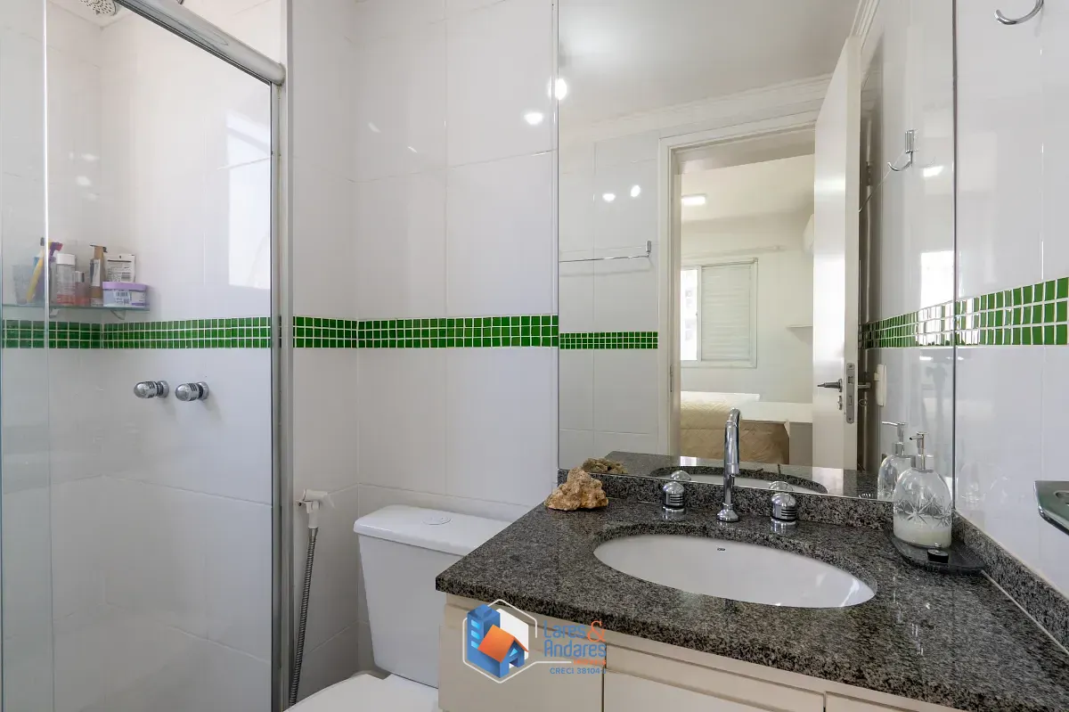 Apartamento, 2 quartos, 55 m² - Foto 18