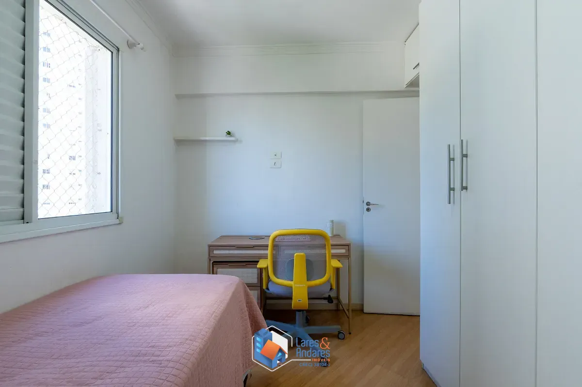 Apartamento, 2 quartos, 55 m² - Foto 11
