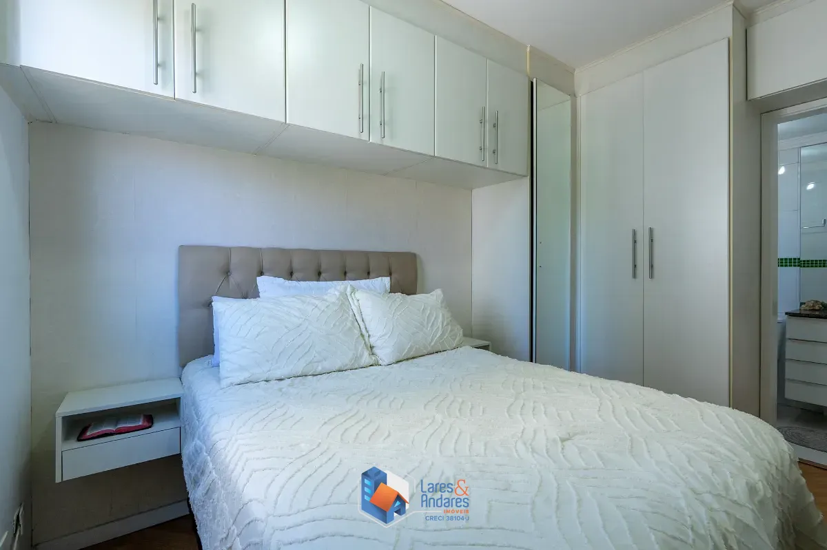 Apartamento, 2 quartos, 55 m² - Foto 15