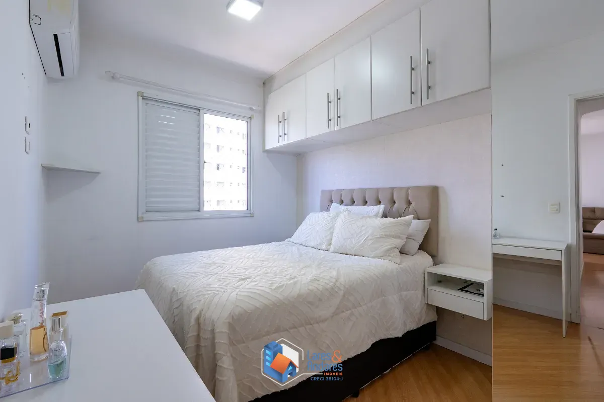 Apartamento, 2 quartos, 55 m² - Foto 17
