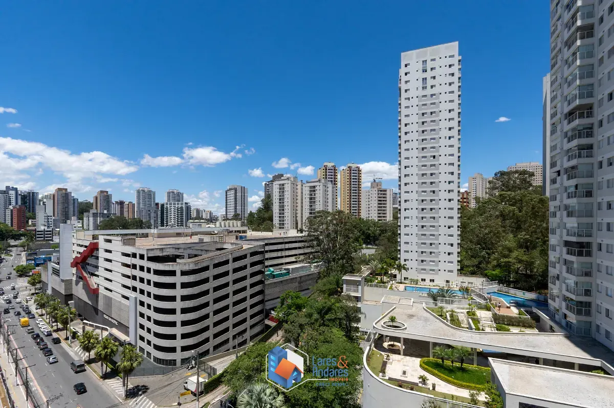 Apartamento, 2 quartos, 55 m² - Foto 19