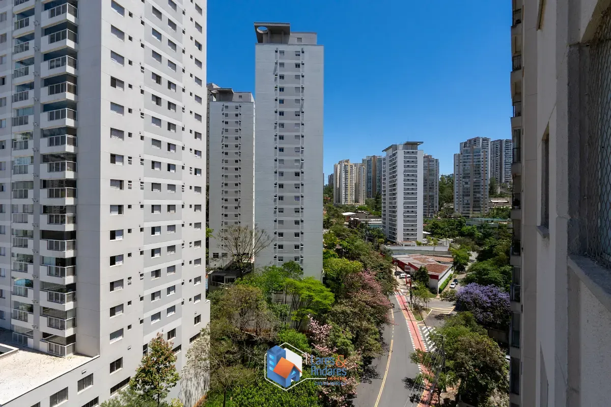 Apartamento, 2 quartos, 55 m² - Foto 20